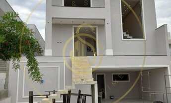 Imagem: Casa em Condomínio para Venda em Jundiaí