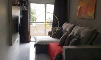 Imagem 3: Apartamento para Venda em Jundiaí / SP no bairro Jardim Pacaembu