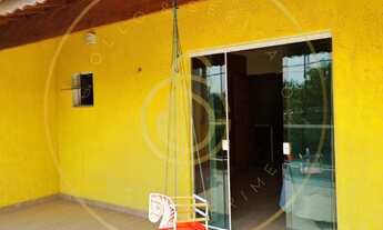 Imagem 2: Casa para Venda em Jundiaí / SP no bairro Parque Almerinda Pereira Chaves