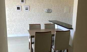 Imagem 5: Apartamento para Locação em Várzea Paulista / SP no bairro Condomínio Caserta