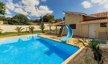 Imagem: Chácara para Venda em Jarinu / SP no bairro