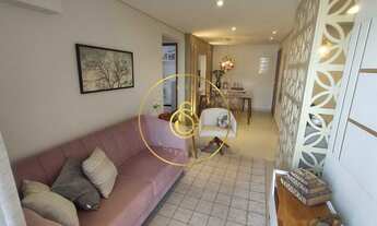 Imagem 6: Apartamento para Venda em Itatiba / SP no bairro Vila Santa Cruz