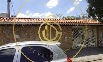 Imagem 4: Casa para Venda em Jundiaí / SP no bairro Vila Vianelo