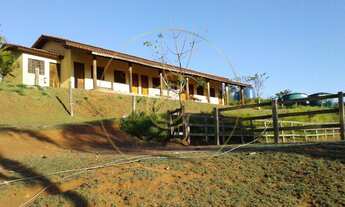 Imagem 1: Fazenda para Venda em Socorro / SP no bairro Circuito das Malhas