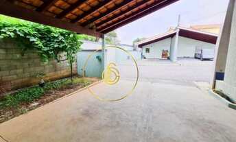 Imagem 2: Casa em Condomínio para Venda em Jundiaí / SP no bairro Jardim Colônia