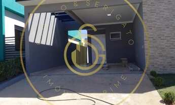 Imagem: Casa A Venda no Condomínio Gran Ville