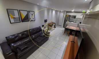 Imagem 6: Apartamento a Venda, no condomínio Residencial Jardim Conquista no bairro Jardim Tamoio, l