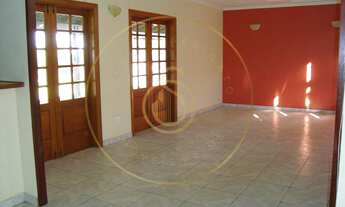 Imagem 3: Casa em Condomínio para Venda em Jundiaí / SP no bairro Parque Quinta da Boa Vista Jundiaí