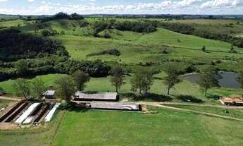Imagem 2: Fazenda Cinematográfica a Venda na Região de Itapetininga / SP