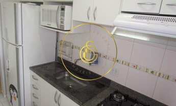 Imagem 5: Apartamento para Venda em Jundiaí / SP no bairro Vila Mafalda