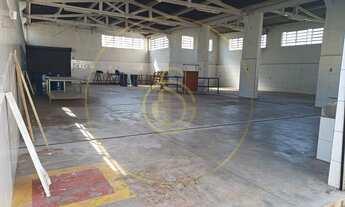 Imagem 2: Comercial para Venda em Jundiaí / SP no bairro Vila Maringa