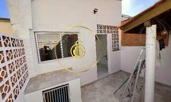 Imagem: Casa para Locação em Jundiaí / SP no