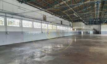 Imagem 4: Comercial para Locação em Jundiaí / SP no bairro Trevo Marginal Anhanguera