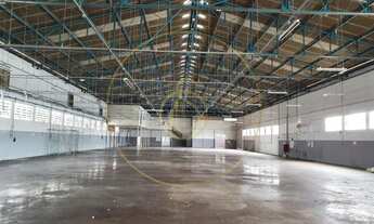 Imagem 2: Comercial para Locação em Jundiaí / SP no bairro Trevo Marginal Anhanguera