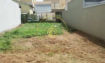 Imagem 2: Terreno a Venda no bairro Residencial Jundiaí, localizado na cidade de Jundiaí/SP