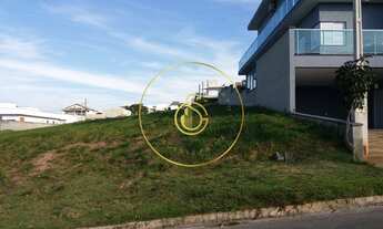Imagem: Terreno a Venda no Condomínio Residencial