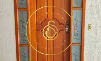 Imagem 5: Casa para Venda no bairro Jardim Tannus (Eloy Chaves), localizado na cidade de Jundiaí /SP