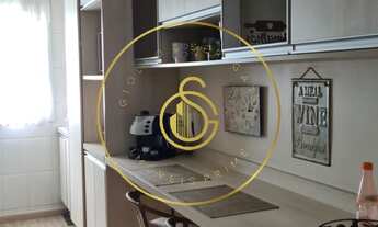 Imagem 4: Apartamento a venda no Cond. Morada do Barão no bairro Medeiros, localizado na cidade de J