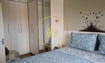 Imagem 7: Apartamento a venda no Cond. Morada do Barão no bairro Medeiros, localizado na cidade de J