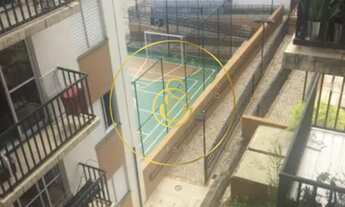 Imagem: Apartamento a Venda, no Condomínio Villa