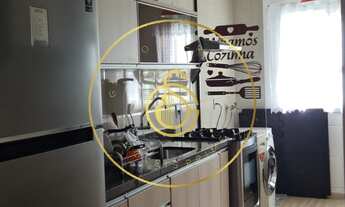 Imagem 3: Apartamento a venda no Cond. Morada do Barão no bairro Medeiros, localizado na cidade de J