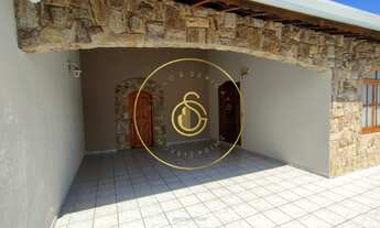 Imagem 2: Casa para Venda no bairro Jardim Tannus (Eloy Chaves), localizado na cidade de Jundiaí /SP