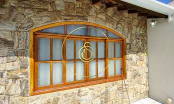 Imagem 4: Casa para Venda no bairro Jardim Tannus (Eloy Chaves), localizado na cidade de Jundiaí /SP