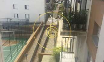 Imagem 2: Apartamento a Venda, no Condomínio Villa Toscana, no bairro Vila Tupi, localizado na cidad