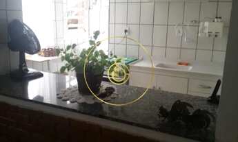 Imagem 7: Apartamento a Venda, no Condomínio Morada das Vinhas, no bairro Morada das Vinhas, localiz