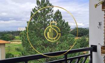 Imagem: Apartamento a venda no Cond. Morada do Barão