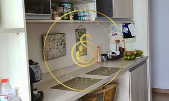 Imagem 2: Apartamento a venda no Cond. Morada do Barão no bairro Medeiros, localizado na cidade de J