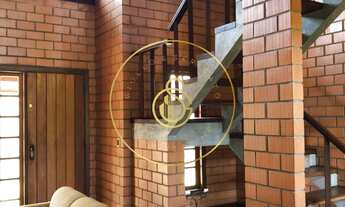 Imagem 7: Sobrado de alto padrão a Venda no Condomínio Tereza Cristina, no bairro Jd. Tereza Cristin