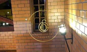 Imagem 5: Sobrado de alto padrão a Venda no Condomínio Tereza Cristina, no bairro Jd. Tereza Cristin