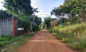 Imagem 3: Ótimo Terreno a Venda na Estância São José ? Caioçara, localizado na cidade de Jarinu/SP