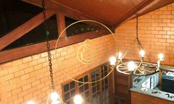 Imagem 6: Sobrado de alto padrão a Venda no Condomínio Tereza Cristina, no bairro Jd. Tereza Cristin