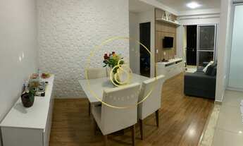 Imagem 3: Lindo Apartamento para Venda, Belluno Residencial no bairro Vila Nambi, localizado na cida