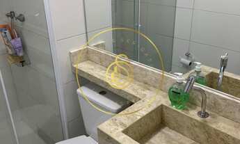 Imagem 7: Lindo Apartamento para Venda, Belluno Residencial no bairro Vila Nambi, localizado na cida