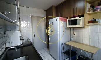 Imagem 3: Apartamento a Venda no Condomínio Chácara Primavera, no bairro Eloy Chaves, localizado na