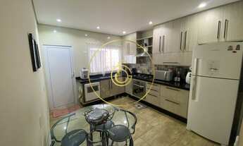 Imagem 2: Sobrado a Venda no bairro Res. Santo Antônio, localizado na cidade de Itupeva/SP