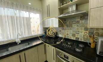 Imagem 3: Sobrado a Venda no bairro Res. Santo Antônio, localizado na cidade de Itupeva/SP