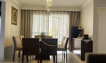 Imagem: Apartamento a Venda, Condomínio Scalla