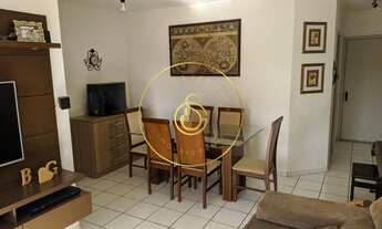 Imagem 4: Apartamento a Venda no Condomínio Chácara Primavera, no bairro Eloy Chaves, localizado na