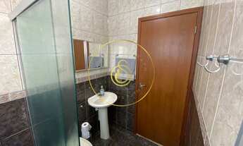 Imagem 4: Sobrado a Venda no bairro Res. Santo Antônio, localizado na cidade de Itupeva/SP