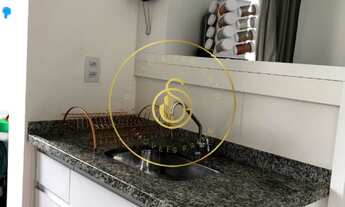 Imagem 2: Apartamento para Venda, Condomínio Vivarte Alamedas, no bairro Medeiros, na cidade de Jund