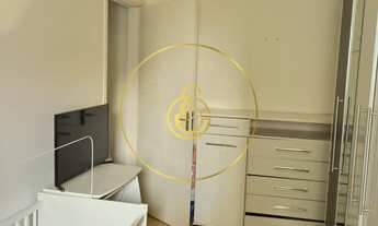 Imagem 2: Apartamento a Venda no Condomínio Morada dos Pássaros, no bairro Residencial Jundiaí, loca