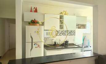 Imagem 3: Apartamento a Venda no Condomínio Morada dos Pássaros, no bairro Residencial Jundiaí, loca