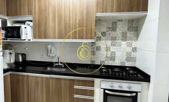 Imagem 6: Apartamento a Venda, Condomínio Scalla Convivium Club, no bairro Engordadouro, localizado