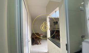 Imagem 5: Sobrado a Venda no bairro Res. Santo Antônio, localizado na cidade de Itupeva/SP