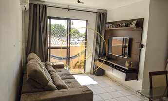 Imagem: Apartamento a Venda no Condomínio Chácara