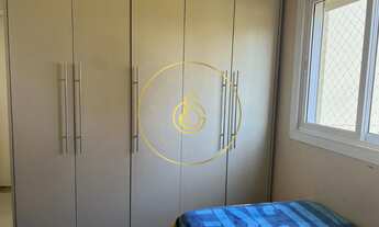 Imagem 5: Apartamento a Venda, Condomínio Scalla Convivium Club, no bairro Engordadouro, localizado